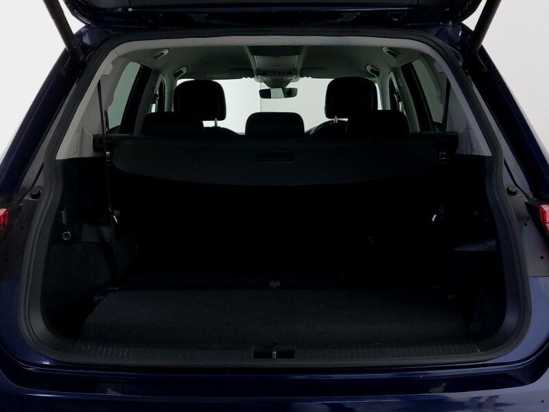 Used Volkswagen Tiguan Allspace 2023 for sale - 77752218: Photo 8