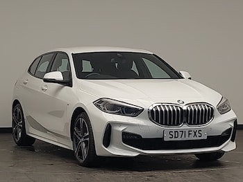 BMW - 1 Series