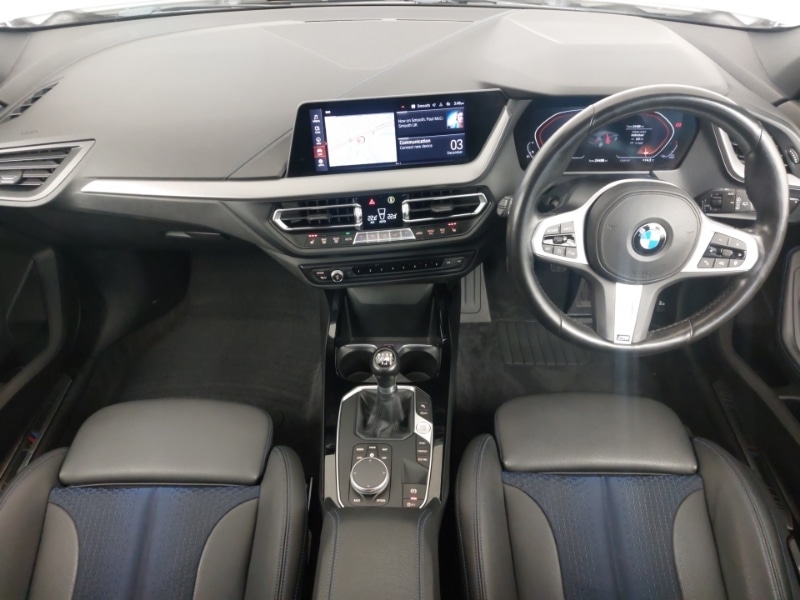 Used BMW 1 Series 2021 for sale - 76865048: Photo 4