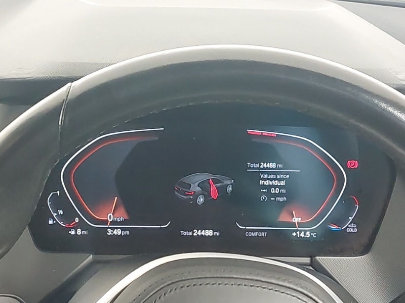 Used BMW 1 Series 2021 for sale - 76865048: Photo 9