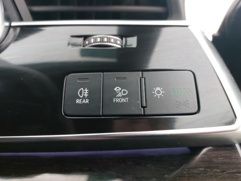 Used Audi Q7 2022 for sale - 77046578: Photo 10