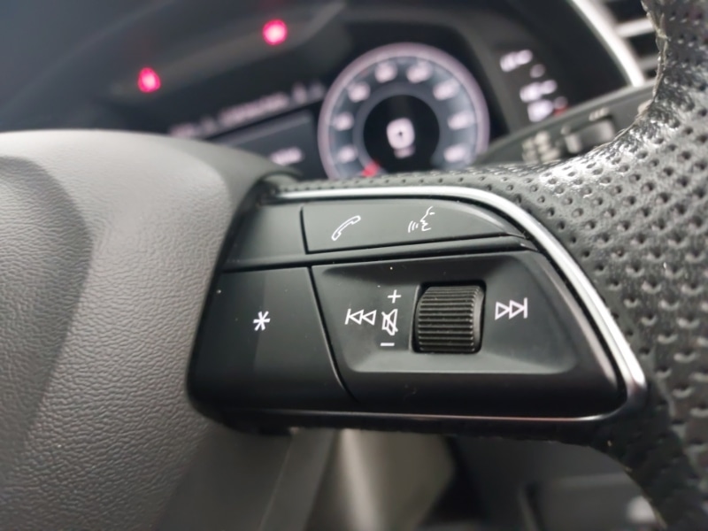 Used Audi Q7 2022 for sale - 77046578: Photo 12