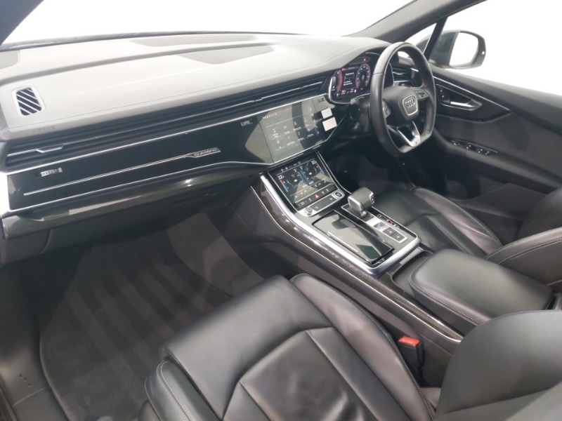 Used Audi Q7 2022 for sale - 77046578: Photo 5