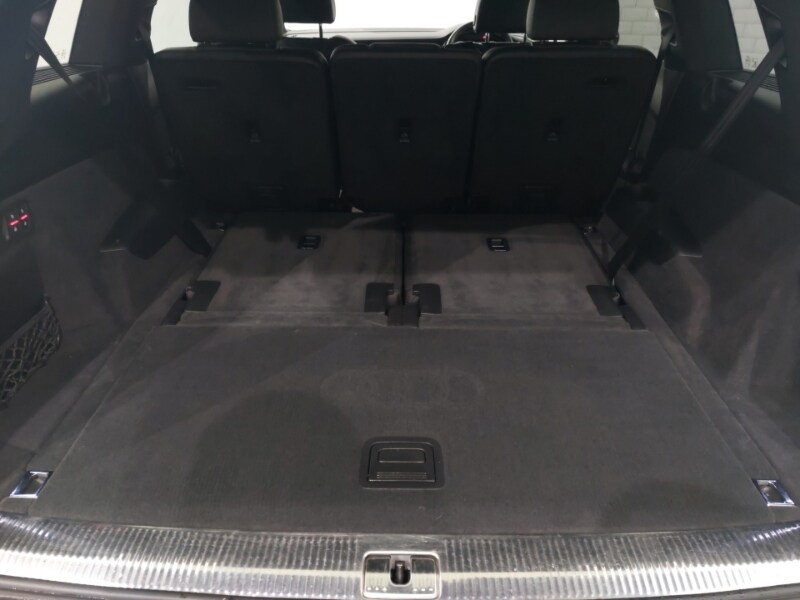 Used Audi Q7 2022 for sale - 77046578: Photo 8