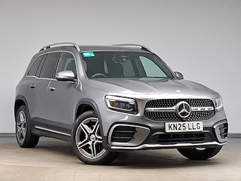 Used Mercedes-Benz GLB 2025 for sale - 79356081: Photo