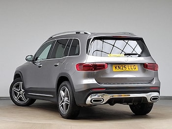 Used Mercedes-Benz GLB 2025 for sale - 79356081: Photo