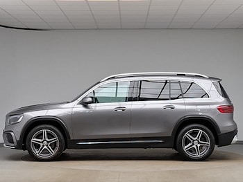 Used Mercedes-Benz GLB 2025 for sale - 79356081: Photo