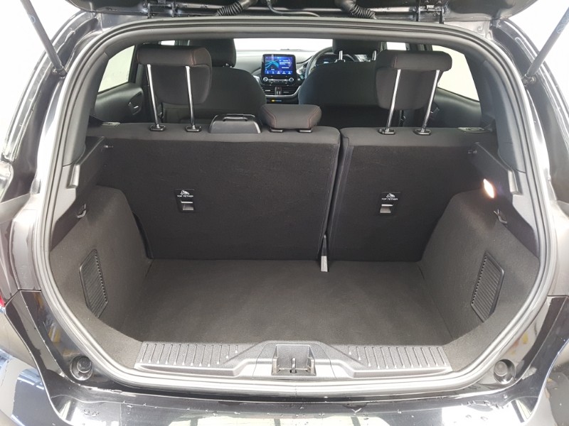 Used Ford Fiesta 2020 for sale - 77954548: Photo 8