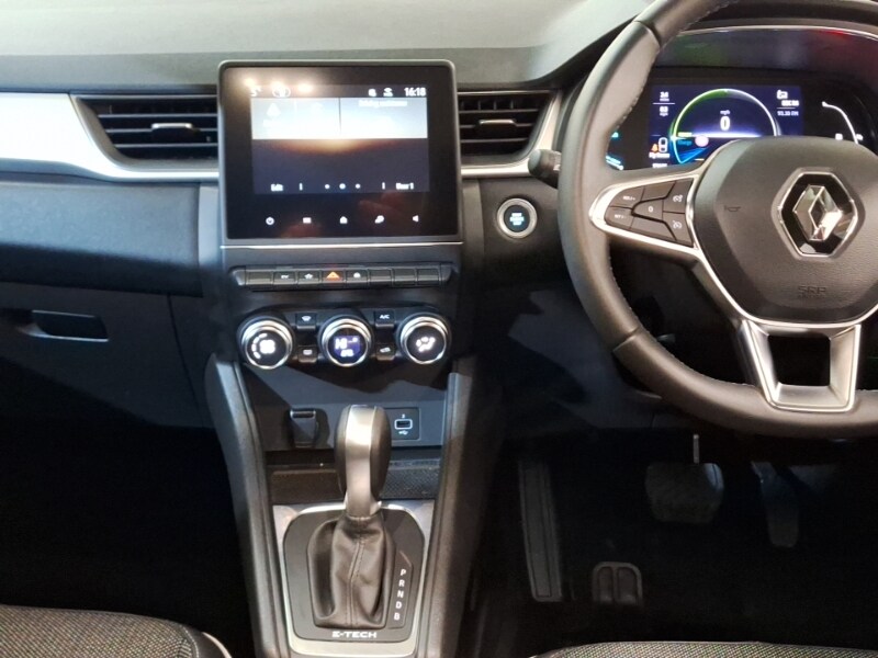 Used Renault Captur 2023 for sale - 77949701: Photo 7