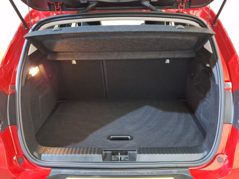 Used Renault Captur 2023 for sale - 77949701: Photo 8