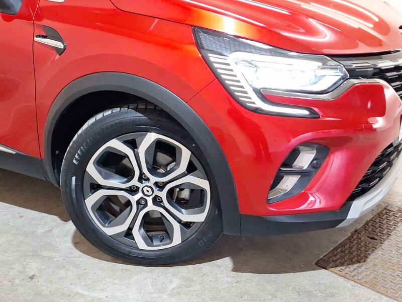 Used Renault Captur 2023 for sale - 77949701: Photo 9