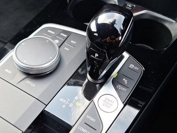 Used BMW 1 Series 2023 for sale - 76233208: Photo 10