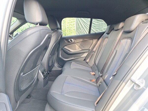 Used BMW 1 Series 2023 for sale - 76233208: Photo 12
