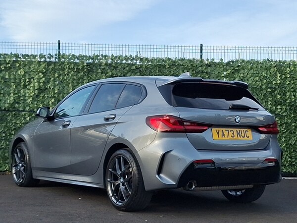 Used BMW 1 Series 2023 for sale - 76233208: Photo 3