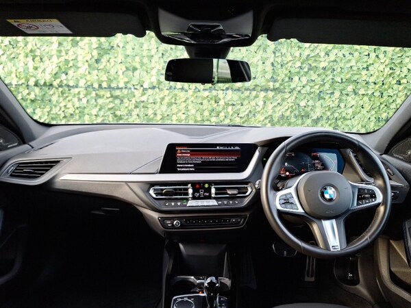 Used BMW 1 Series 2023 for sale - 76233208: Photo 4