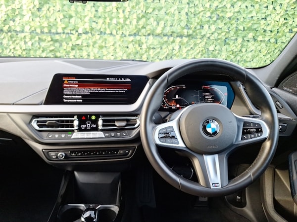 Used BMW 1 Series 2023 for sale - 76233208: Photo 5