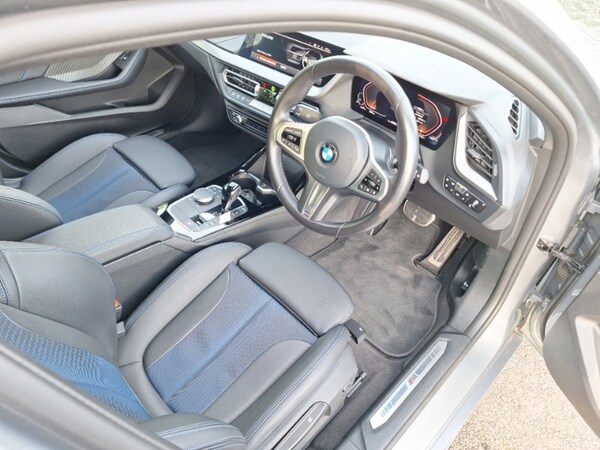 Used BMW 1 Series 2023 for sale - 76233208: Photo 6