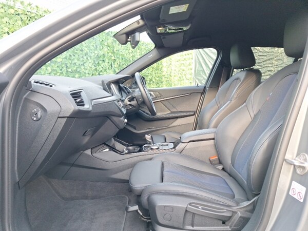 Used BMW 1 Series 2023 for sale - 76233208: Photo 7