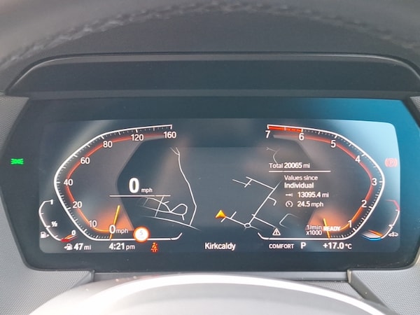 Used BMW 1 Series 2023 for sale - 76233208: Photo 9