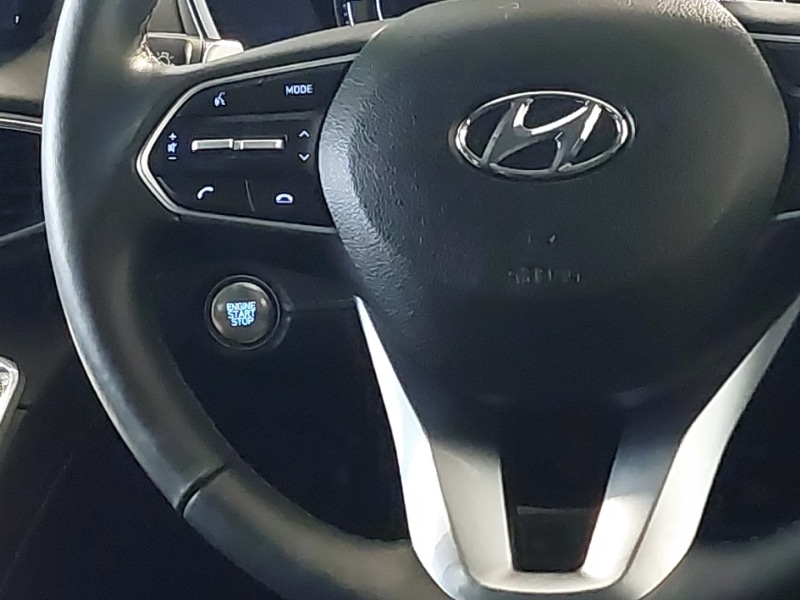 Used Hyundai Santa Fe 2023 for sale - 76770712: Photo 10