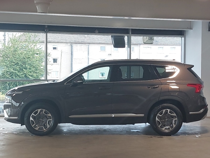 Used Hyundai Santa Fe 2023 for sale - 76770712: Photo 4