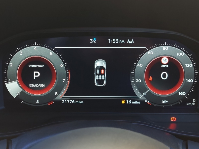 Used Nissan Juke 2024 for sale - 77290057: Photo 10