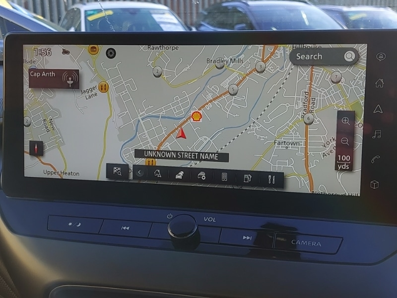 Used Nissan Juke 2024 for sale - 77290057: Photo 12