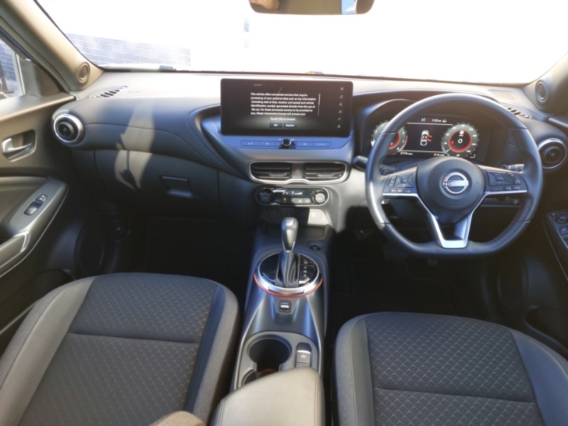 Used Nissan Juke 2024 for sale - 77290057: Photo 2