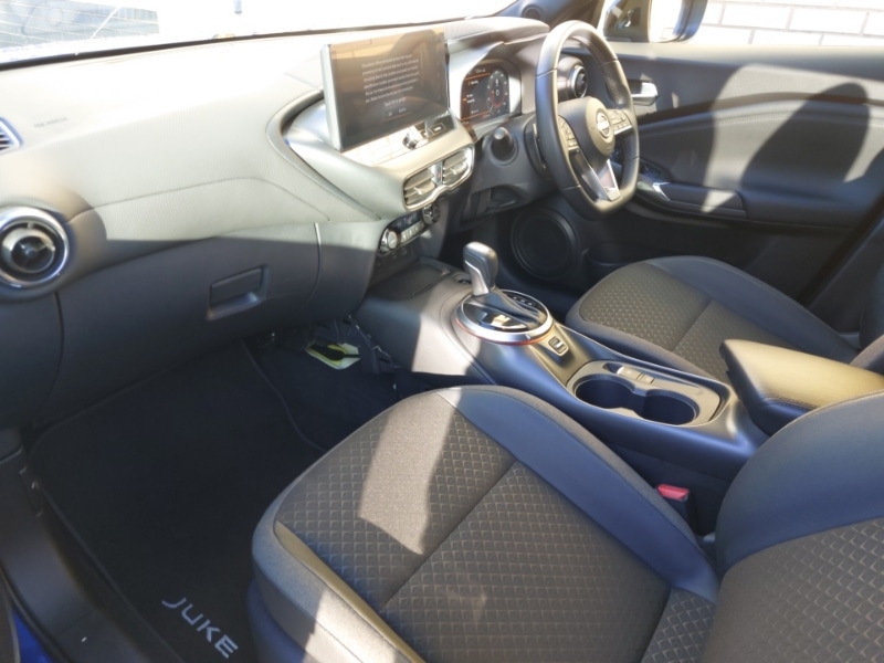 Used Nissan Juke 2024 for sale - 77290057: Photo 5