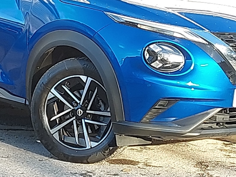 Used Nissan Juke 2024 for sale - 77290057: Photo 9