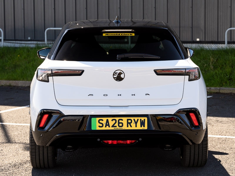 Used Vauxhall Mokka 2026 for sale - 78141292: Photo 12