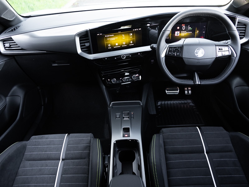 Used Vauxhall Mokka 2026 for sale - 78141292: Photo 2