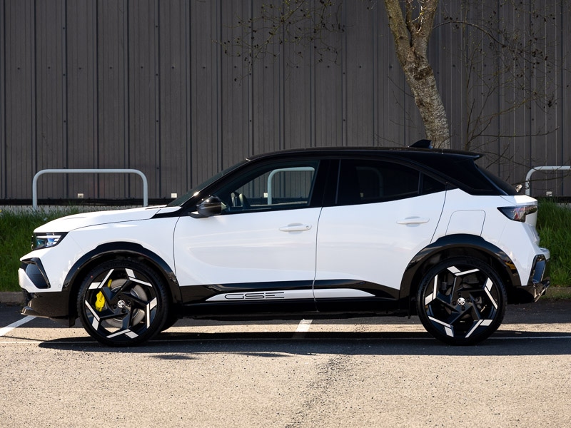 Used Vauxhall Mokka 2026 for sale - 78141292: Photo 4