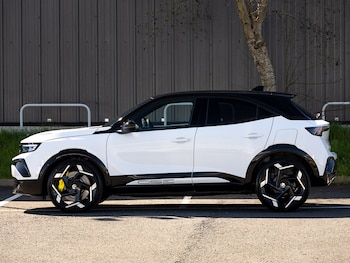 Used Vauxhall Mokka 2026 for sale - 78141292: Photo