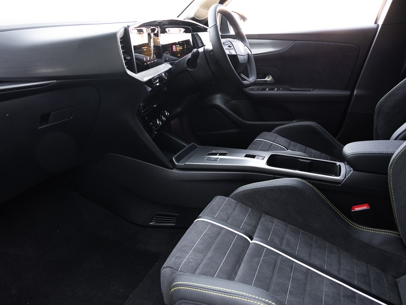 Used Vauxhall Mokka 2026 for sale - 78141292: Photo 5