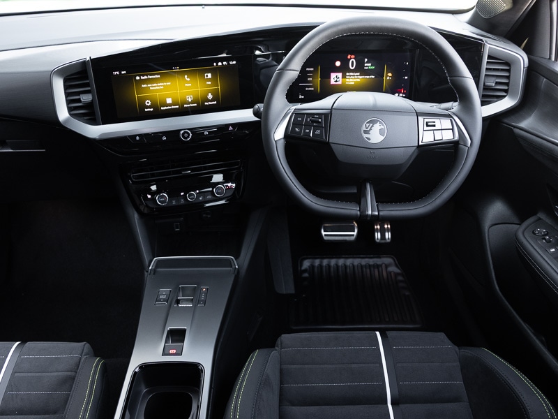 Used Vauxhall Mokka 2026 for sale - 78141292: Photo 7