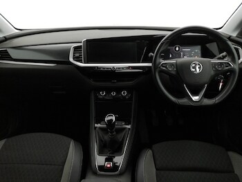 Used Vauxhall Grandland 2022 for sale - 77281666: Photo