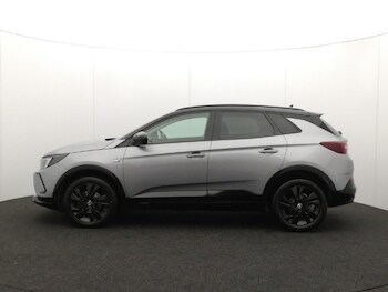 Used Vauxhall Grandland 2022 for sale - 77281666: Photo