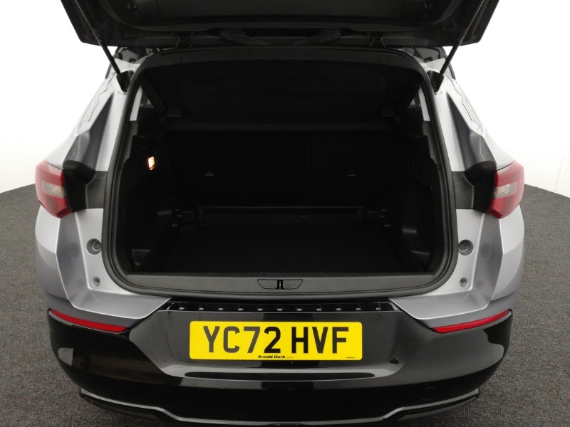 Used Vauxhall Grandland 2022 for sale - 77281666: Photo 8