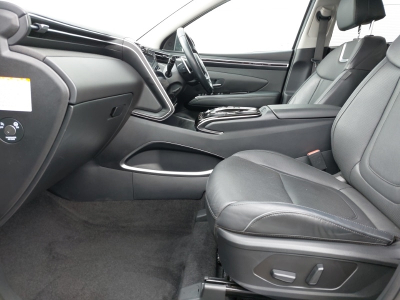 Used Hyundai TUCSON 2023 for sale - 77652598: Photo 5