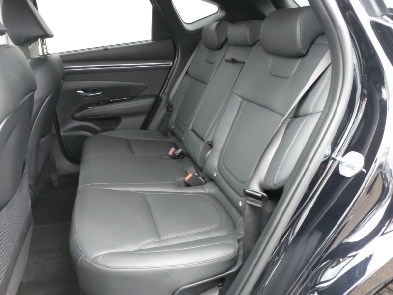 Used Hyundai TUCSON 2023 for sale - 77652598: Photo 6