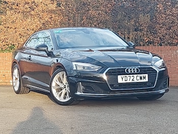 2022 - 35 TFSI Sport 2dr S Tronic