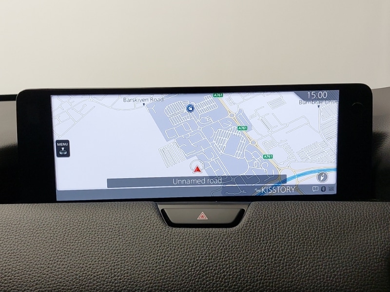 Used Mazda CX-60 2023 for sale - 76511312: Photo 11