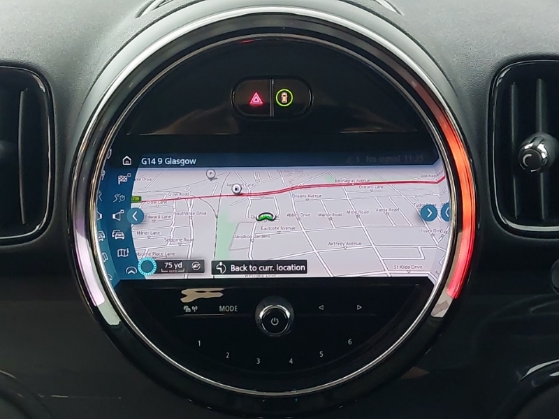 Used MINI Countryman 2022 for sale - 77294103: Photo 10