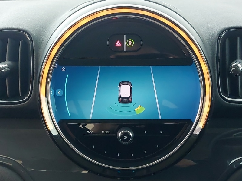 Used MINI Countryman 2022 for sale - 77294103: Photo 11