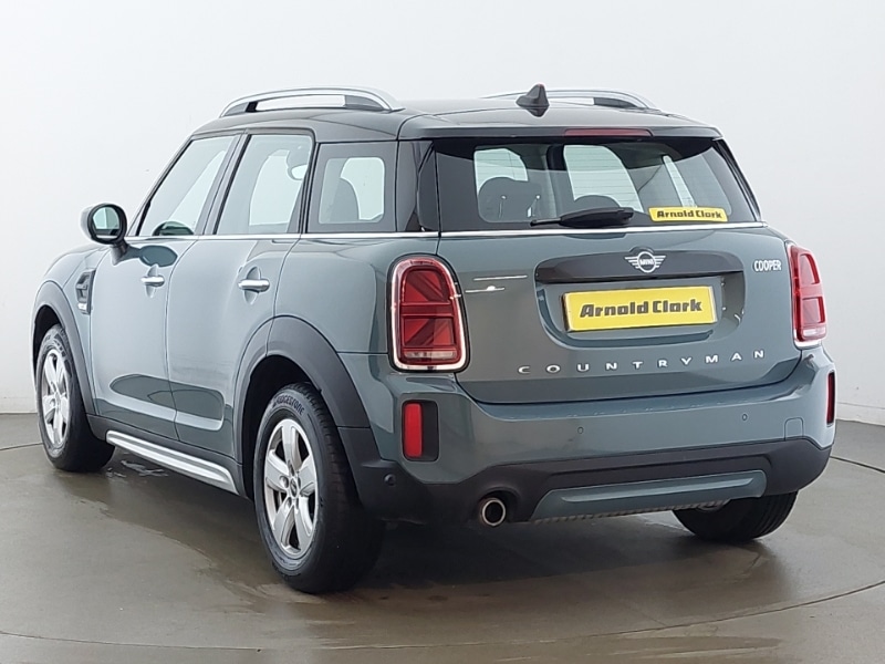 Used MINI Countryman 2022 for sale - 77294103: Photo 3