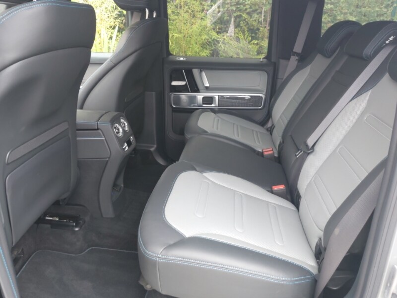 Used Mercedes-Benz G Class 2024 for sale - 77278019: Photo 6