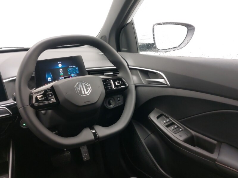 Used MG MG3 2025 for sale - 77325453: Photo 11