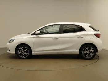 Used MG MG3 2025 for sale - 77325453: Photo