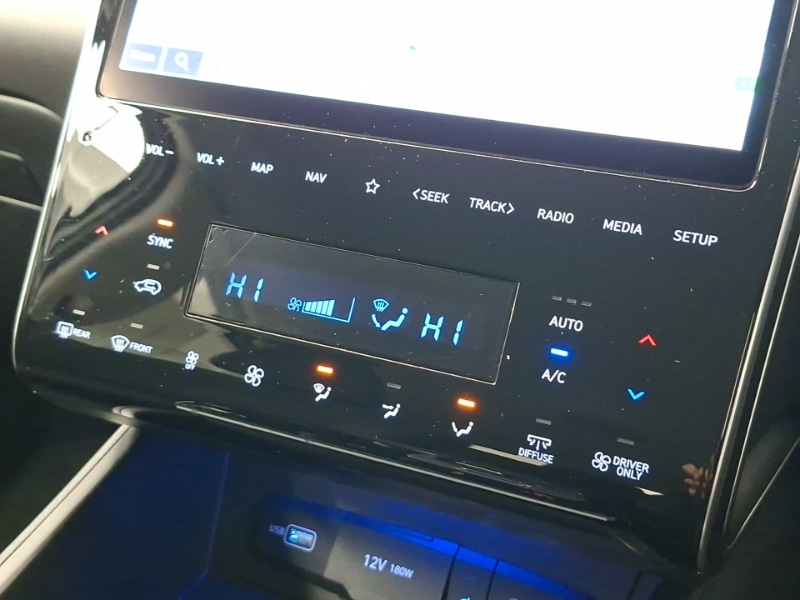 Used Hyundai TUCSON 2023 for sale - 77956117: Photo 10